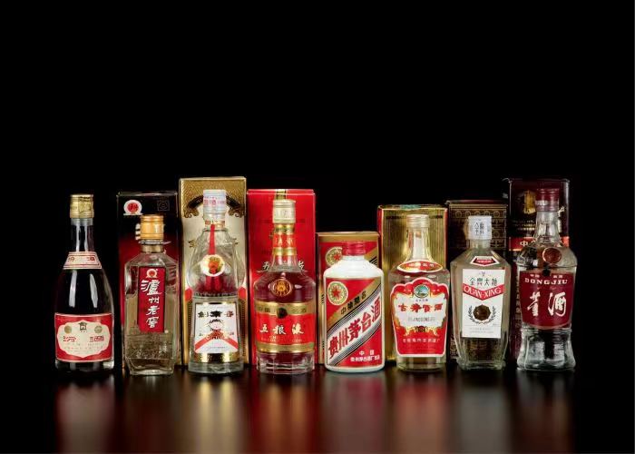 盐山老酒储存的方法